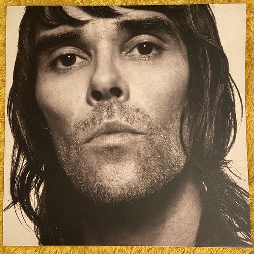 Ian brown the - ian, record