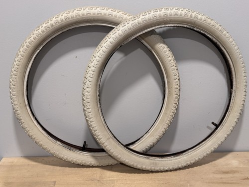 Oldschool vancom tires - oldschool, gt