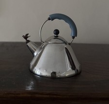 Miniature Alessi  9093 Kettle