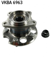 REAR WHEEL HUB BEARING VKBA
