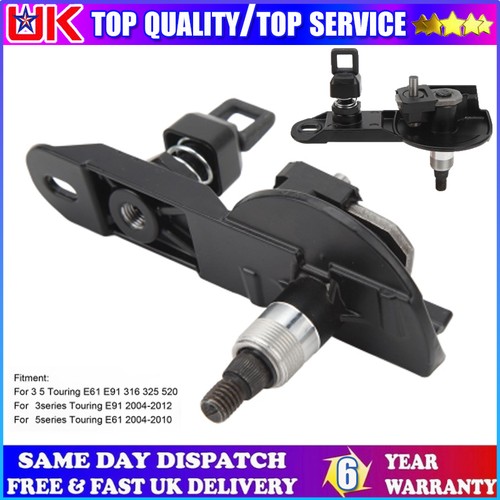 Rear window wiper shaft - window,
