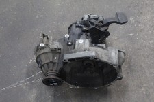 Audi A3 8P TDi Diesel 5 Speed