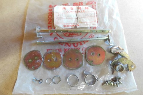 Honda cb750 cb750f 1977 - ,
