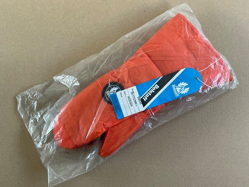 Nos genuine belstaff mitts - genuine,