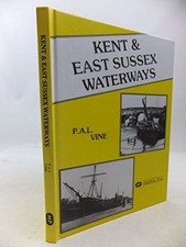 Kent and East Sussex Waterways