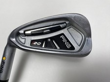 Ping i20 Single 4 Iron Yellow