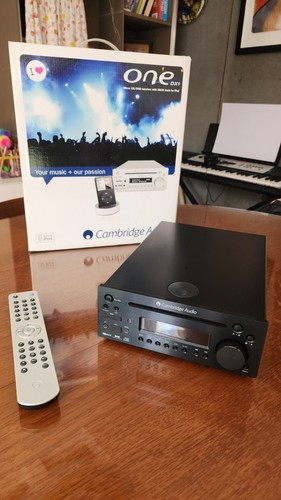 Cambridge one dx1 fi - cambridge,
