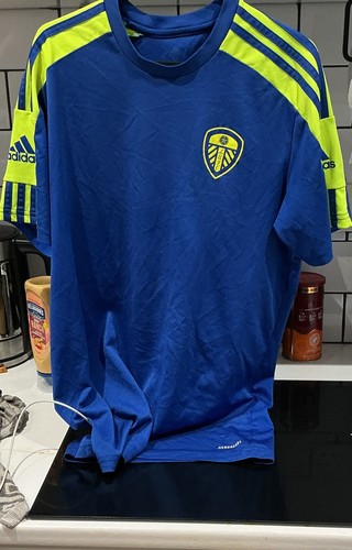 Adidas leeds united training - adidas,