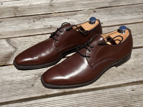 Churches sawley derby - sawley, shoes