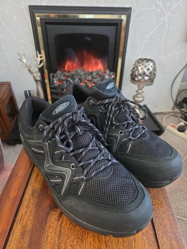 Mbt goretex outdoor walking - mbt,