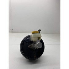 Subaru Impreza Brake servo