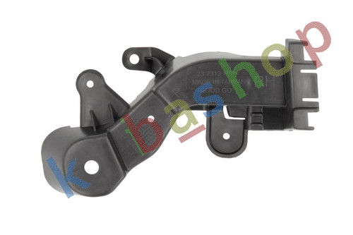 Right rear bumper mount - right,