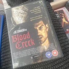 Blood Creek [DVD] [2017]