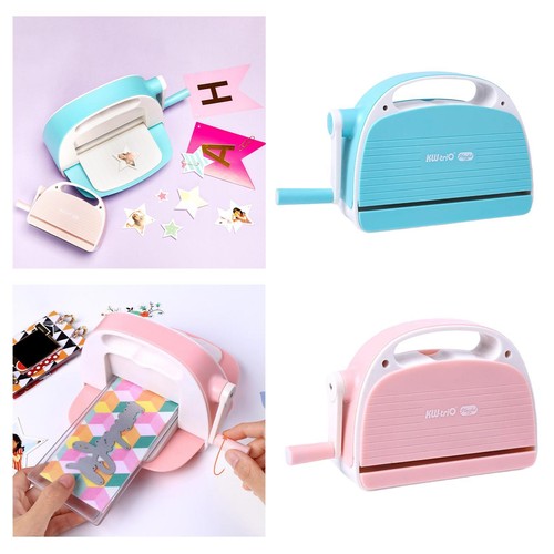Embossing machine craft - embossing,