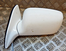 GENUINE 1990-1995 TOYOTA STARLET EP80 EP82 2 DOOR NSF PASSENGER SIDE WING MIRROR