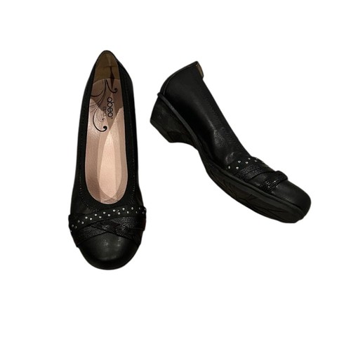Abeo nellie maryjane black - nellie,
