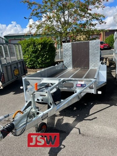 New bateson 35md - mini, digger