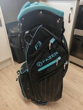 Golf Cart Bag ( FAZER )