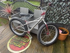 SE Racing Fat Quadangle 26”