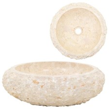 Bathroom Basin, Vessel Sink