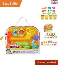 Complete Play-Doh Starter Set