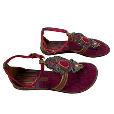 Grendha Glamour Sandal Womens