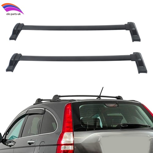 For honda crv mk3 roof - crv,
