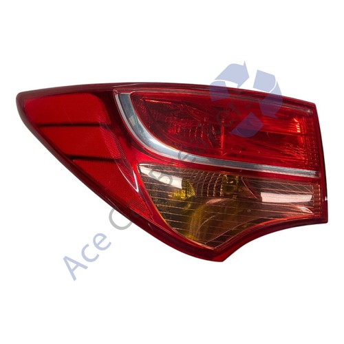Hyundai santa mk3 15 - hyundai, 12-15