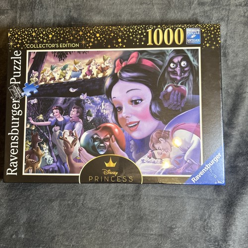 Ravensburger disney princess - disney,
