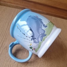 Large Jumbo Ceramic Mug Cup