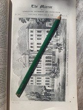 1836  VICTUALLERS SCHOOL