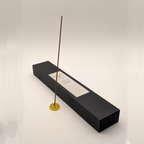 Zenful cedarwood incense - zenful,