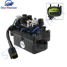 63P-81950 Trim Relay Assy 2PIN