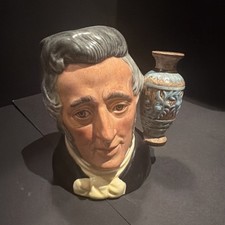 ROYAL DOULTON SMALL CHARACTER