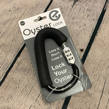 Oyster Pushchair Lock