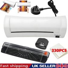 4 in 1 A4 Thermal Laminator