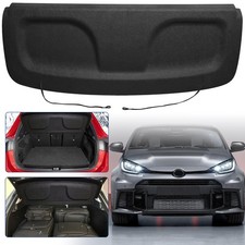 Rear Parcel Shelf Load Cover