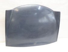 Bonnet Trabant 601 06-1986