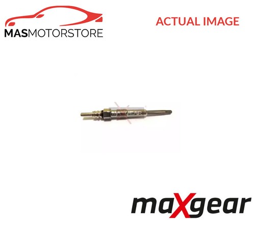 Engine glow plug - glow,