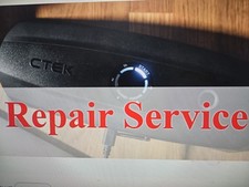 Ctek CS Free - 12v Portable Automotive Charger( Repair Services Only,