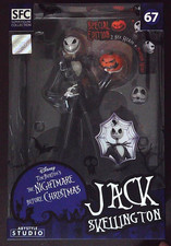 NIGHTMARE BEFORE CHRISTMAS -