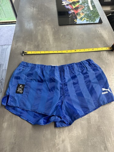 Vintage puma nylon sprinter - vintage,