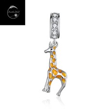 Sterling Silver 925 Charm