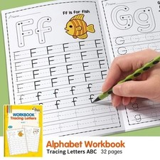 Learn write alphabet - to,