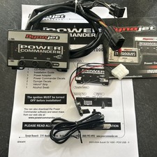 Suzuki SV1000 SV1000S Power Commander 3 USB