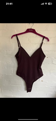 Women plt brown thong - plt,
