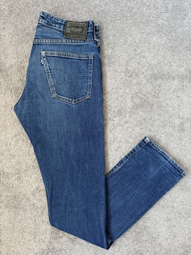 Levis made crafted studio - made, &