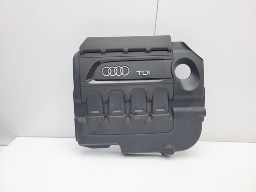 Audi 2015 engine top - 2015,