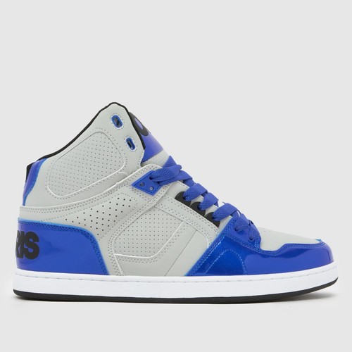 Osiris nyc clk top - clk, hi