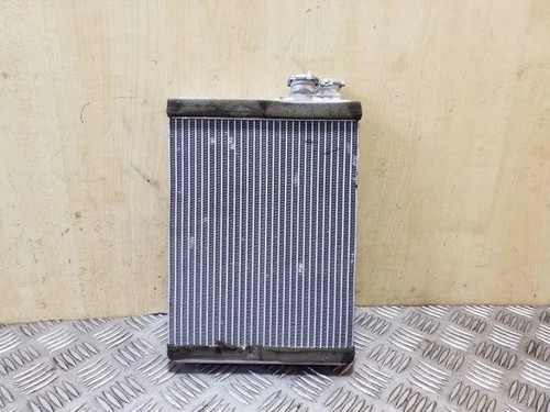Audi interior heater - q5, 8r